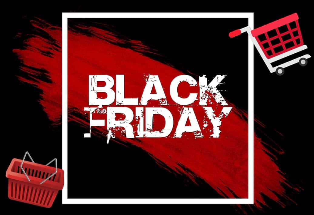 Black Friday