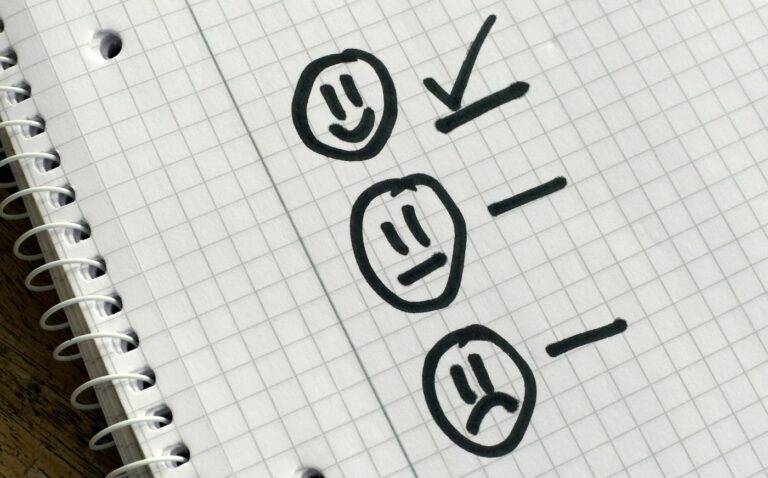 Ganhar dinheiro a preencher inquéritos online