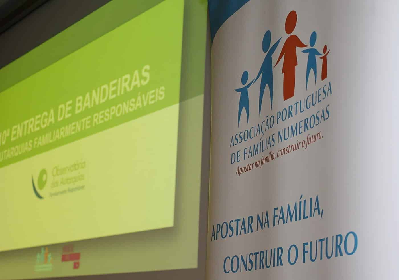 Associação Portuguesa de Famí­lias Numerosas