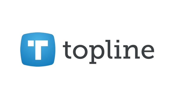 TopLine – Ganhar dinheiro na internet sem fazer nada!