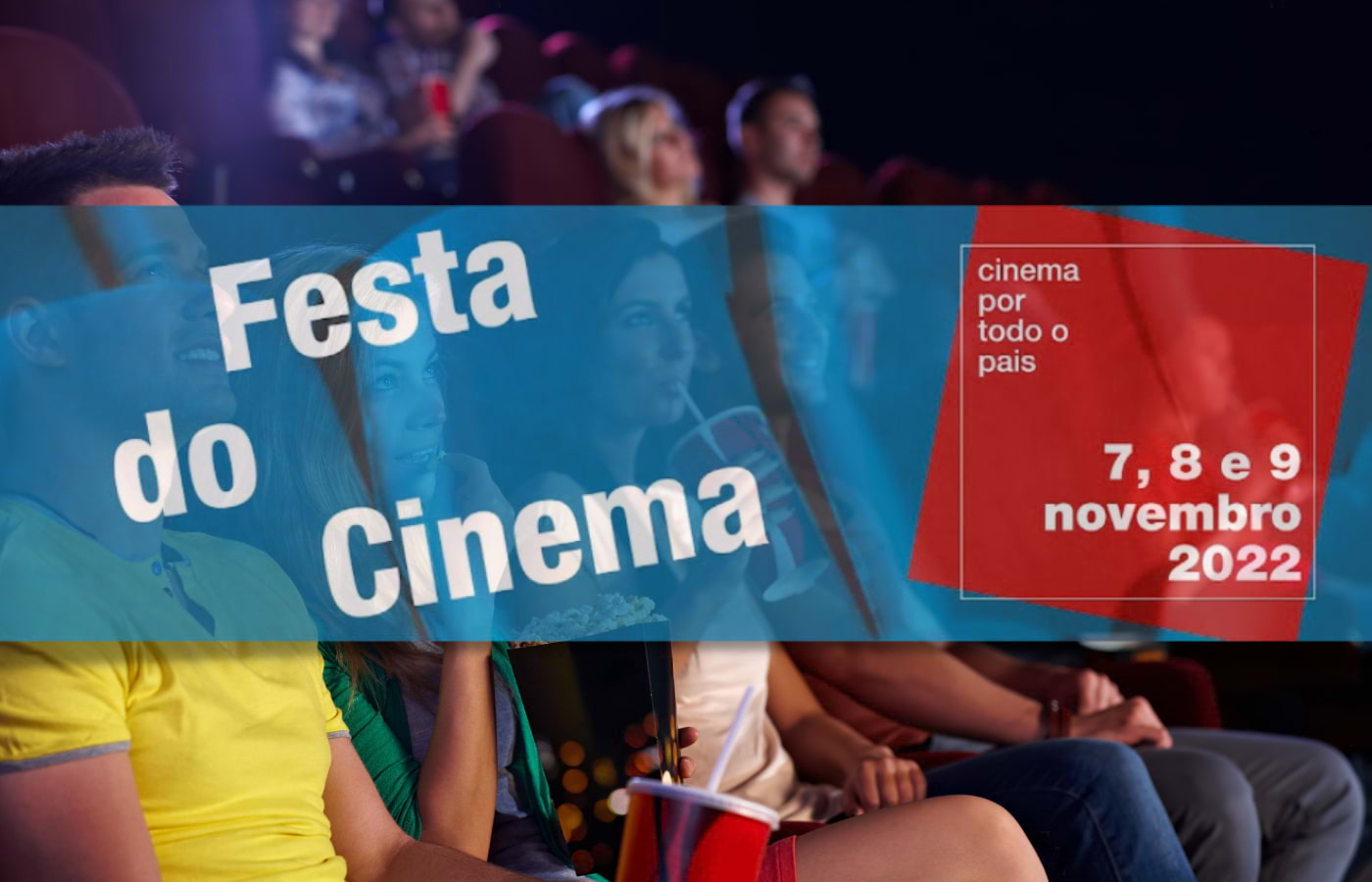 Festa do Cinema 2022