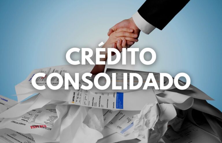 Crédito Consolidado