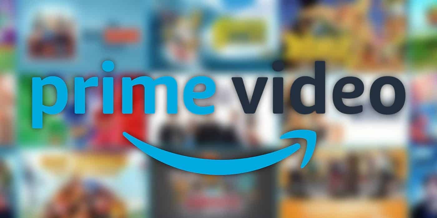 Experimente Grátis: Amazon Prime Video