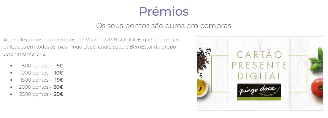 Consumer Voice - Premios