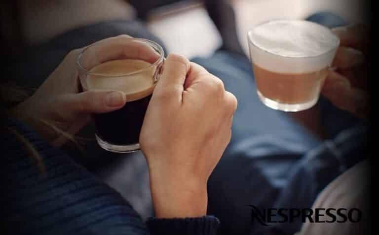 Tem aproveitado todas as vantagens de ser cliente Nespresso?
