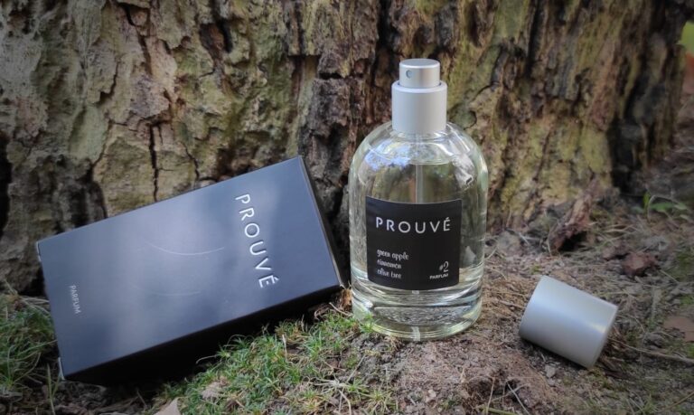 Perfumes Prouvé – Excelente qualidade a preços low-cost!