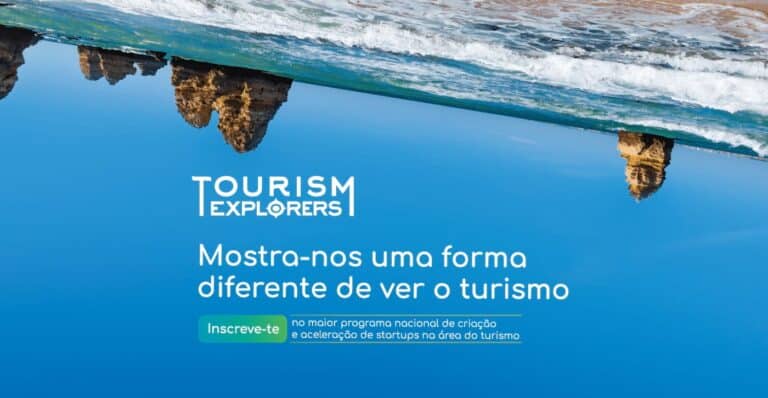 Tourism Explorers: Crie e desenvolva um negócio de sucesso na área do Turismo!