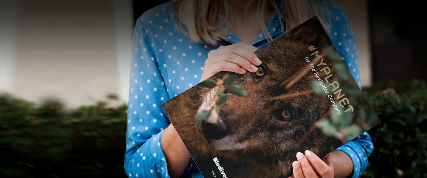 Revista #MYPLANET