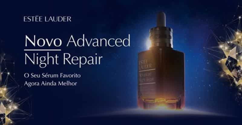 Advanced Night Repair da Estée Lauder