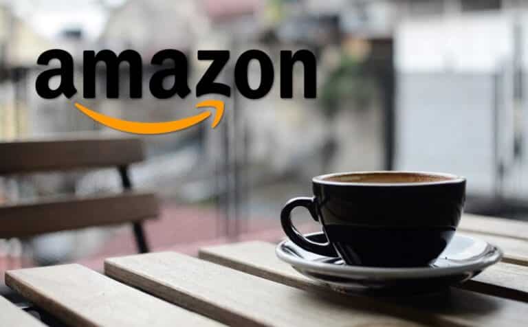 Amazon tem marca própria de café para máquinas Nespresso e Dolce Gusto