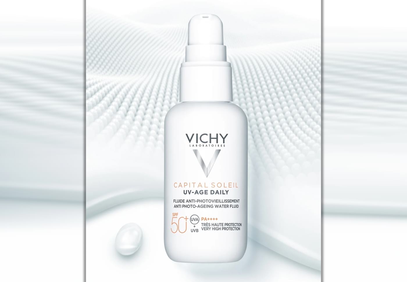 Vichy - UV-AGE DAILY