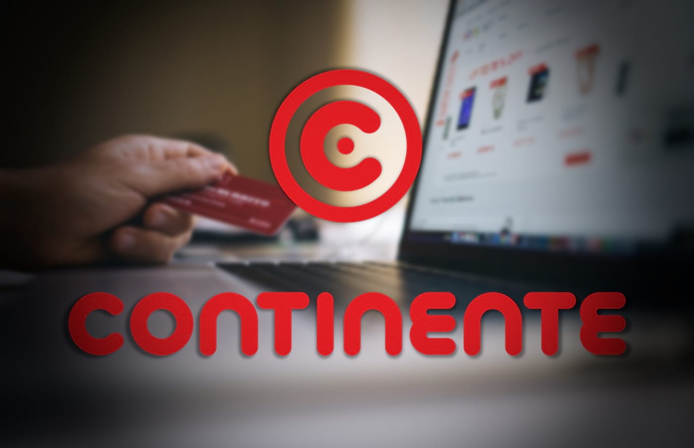 Continente Online