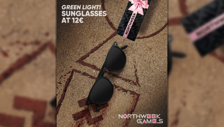 Northweek: Óculos de Sol a 12€