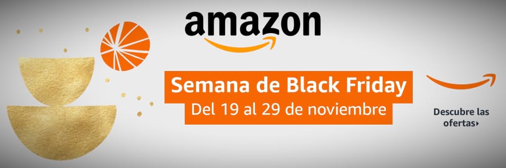 Amazon - Black Friday