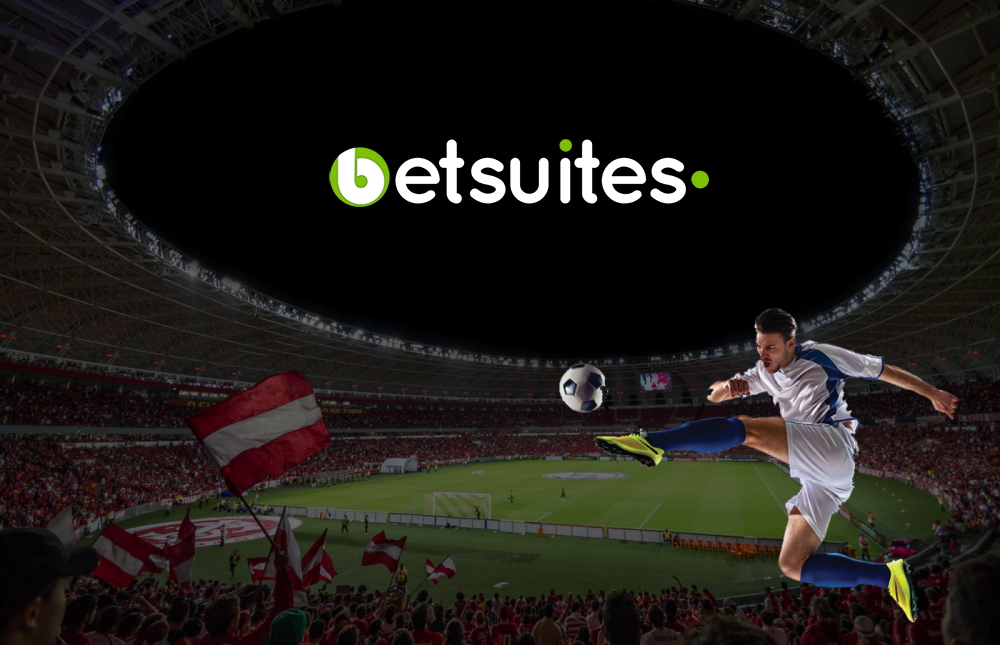 Betsuites