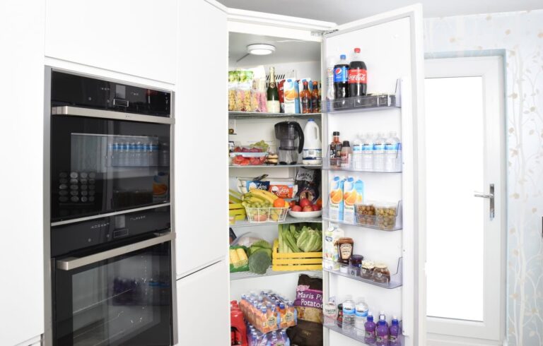 Como usar o seu frigorífico e congelador de forma eficiente