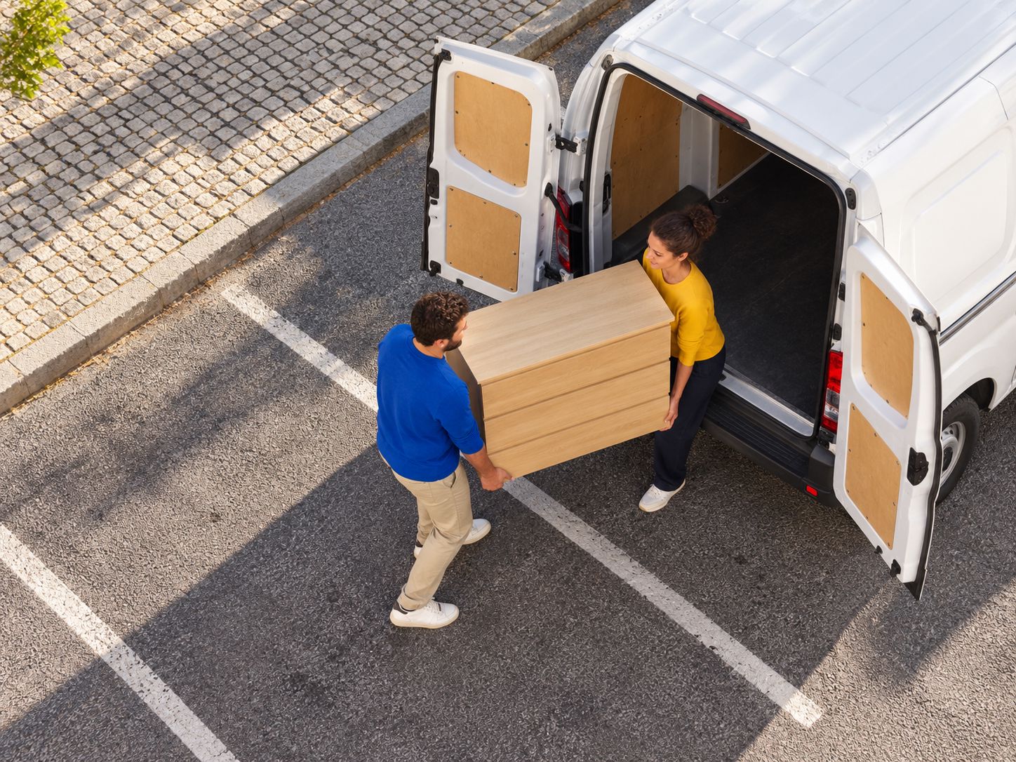 IKEA 2.ª vida: venda dos móveis usados