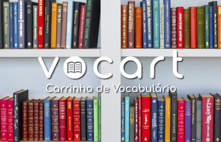 Vocart: Compre, venda ou troque livros usados