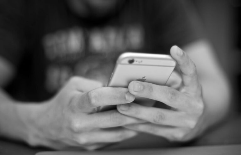 Telefonemas indesejados, telemarketing e outras chatices…