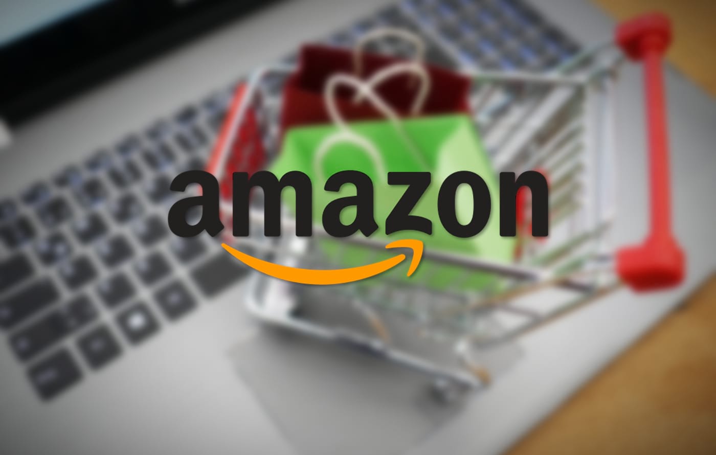 Amazon - Compras de Supermercado