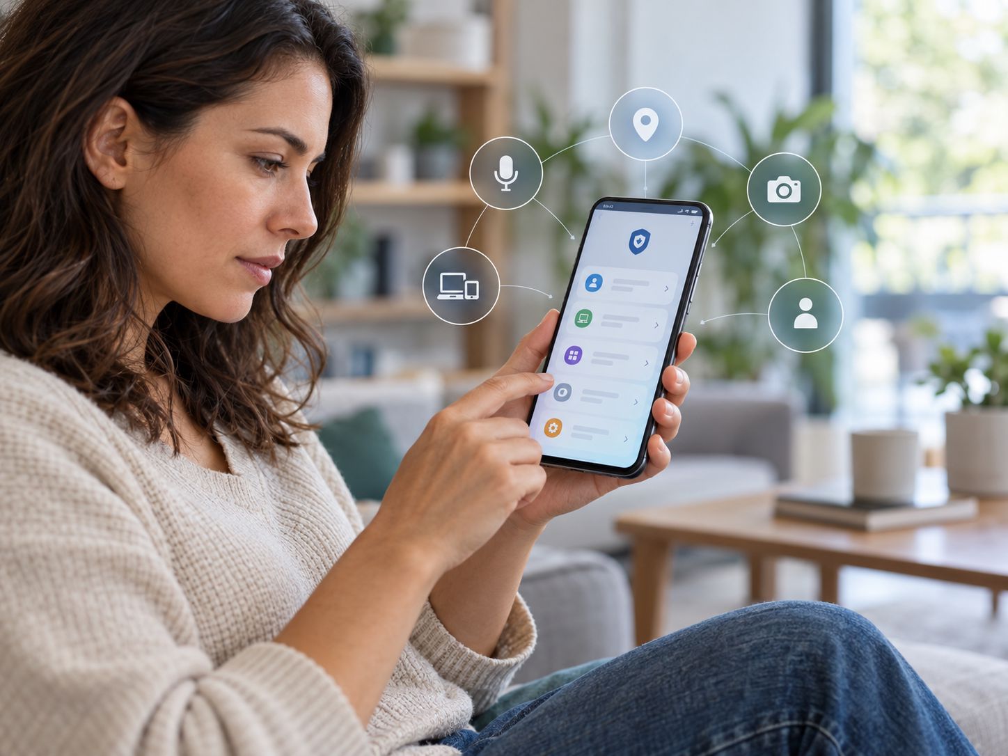 Como saber se o telemóvel está a ser espiado