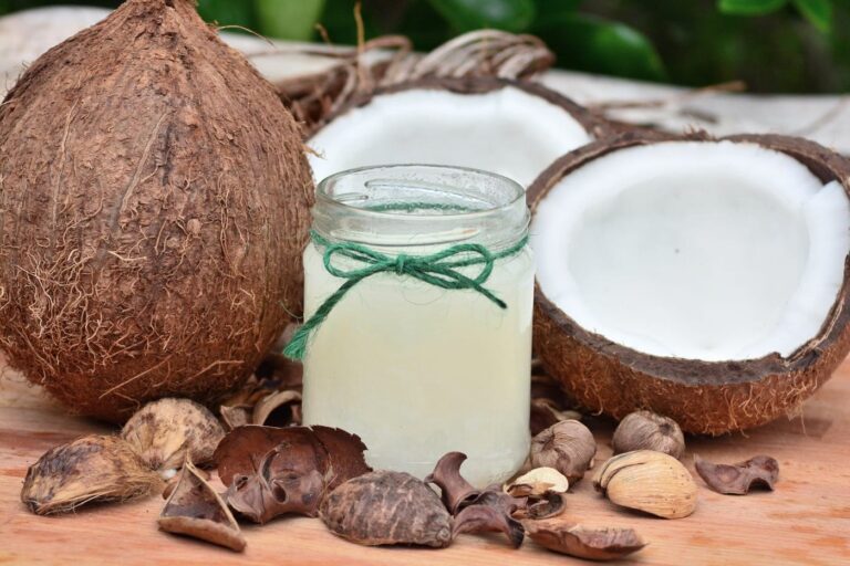 14 utilizações alternativas do óleo de coco