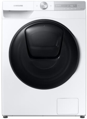 Máquina de Lavar Roupa Samsung Quick Drive