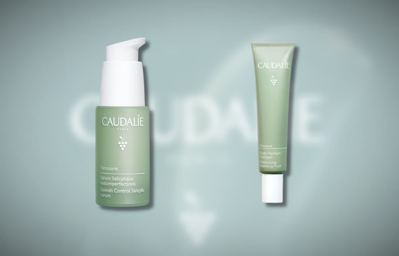 Caudalie Vinopure