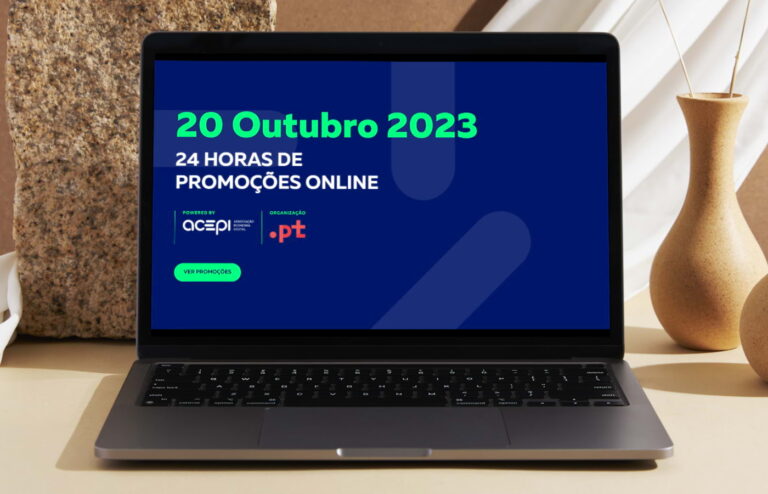 Dia das Compras na Net 2023: Aproveite as 24 horas de descontos online!