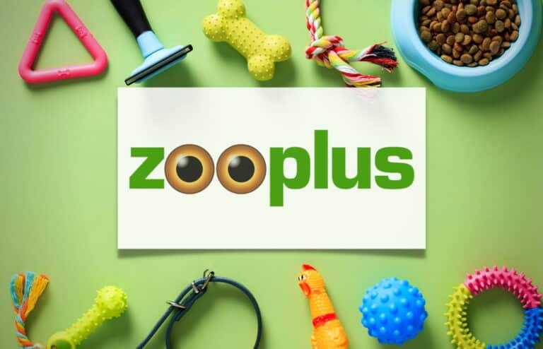 Zooplus: Novos cupões de desconto!