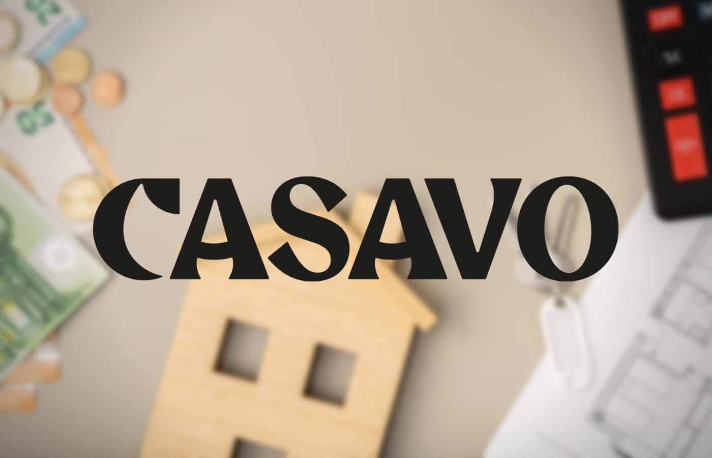 Casavo