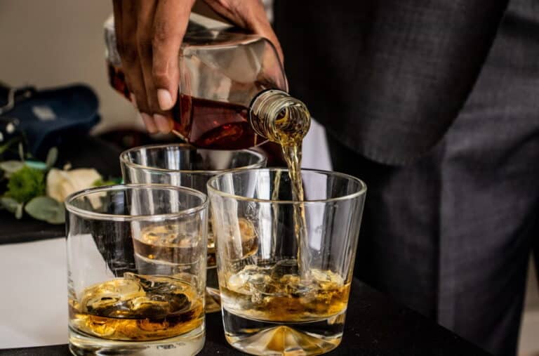 Como guardar um bom whisky e manter a sua qualidade