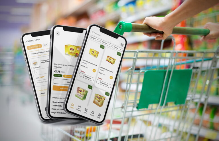 Super Save: A app que compara preços dos supermercados
