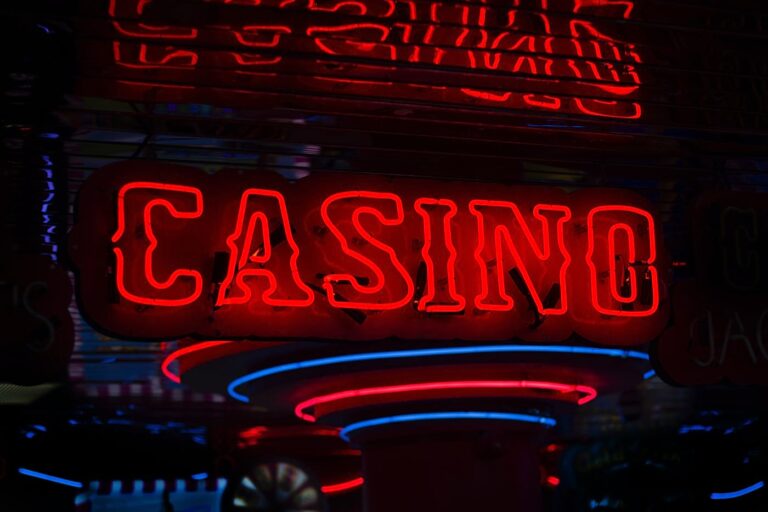 Segurança e dados pessoais nos casinos online: quais são os padrões?
