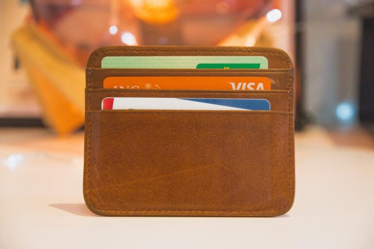 8 situações em que o cartão de crédito é o seu melhor aliado