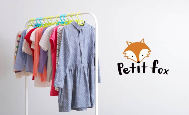 Petit Fox: Portugal recebe a maior loja online de roupa em segunda mão para crianças