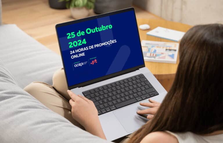 Dia das Compras na Net 2024