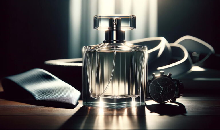 Sucesso ao primeiro aroma: O impacto dos perfumes masculinos