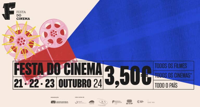 Festa do Cinema 2024