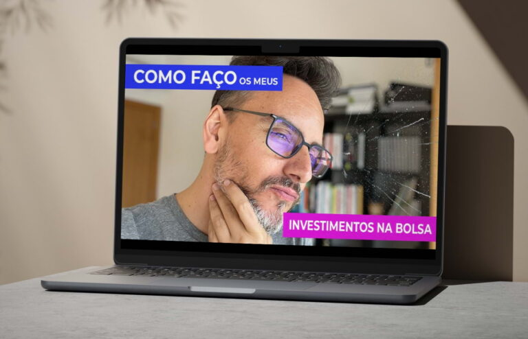 Curso Investir na Bolsa