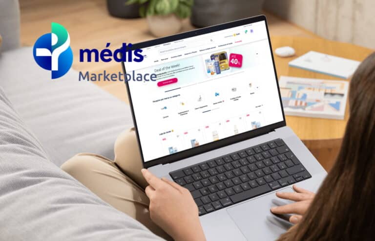 Marketplace da Médis