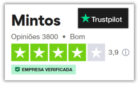 Mintos - Trustpilot