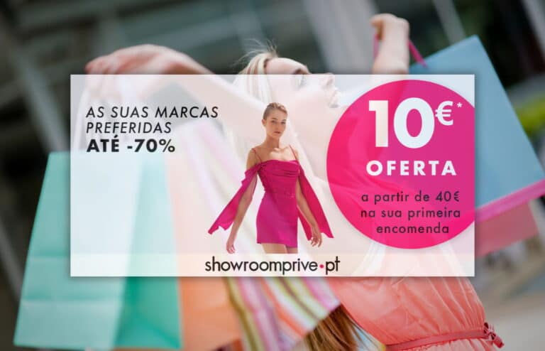 Showroomprive