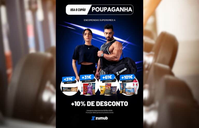 Zumub - Ofertas de setembro de 2024