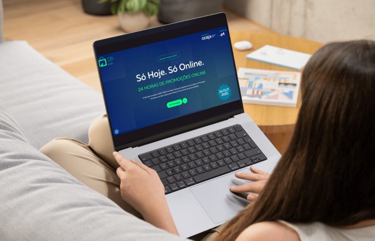 Dia das Compras na Net 2025
