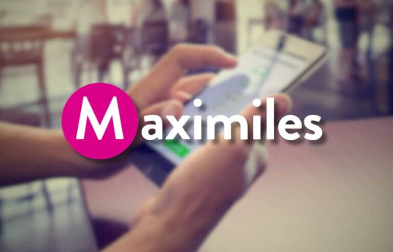 Maximiles