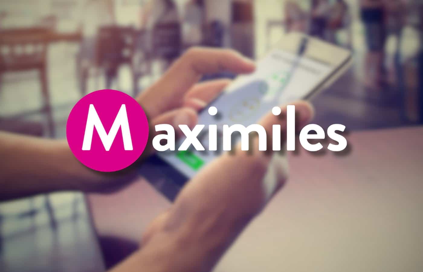 Maximiles