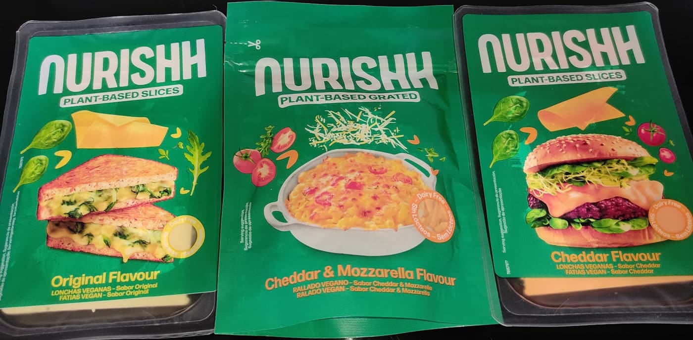 Produtos Nurishh