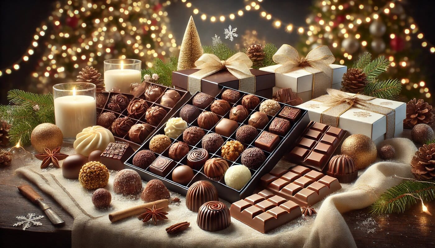 Chocolates