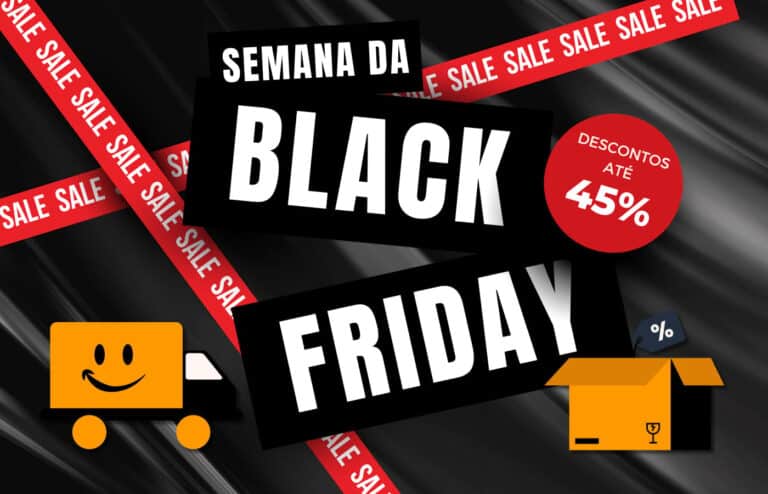 Semana da Black Friday